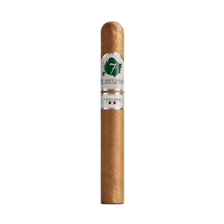 El Septimo Italy Toscana Toro 6x52 FreshBox | 3-Pack