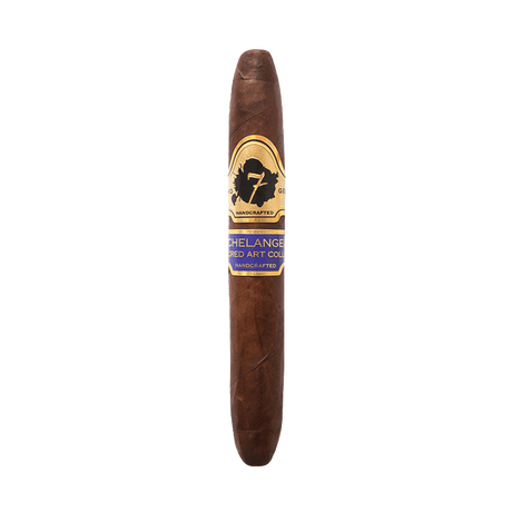 El Septimo Michelangelo Eagle 5.5x50 FreshBox | 3-Pack