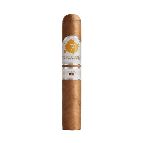 El Septimo Spain Rioja Robusto 5x54 FreshBox | 3-Pack