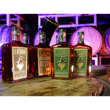 Eldenwood Straight Bourbon Whiskey