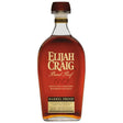 Elijah Craig Barrel Proof Batch A123 Kentucky Straight Bourbon Whiskey