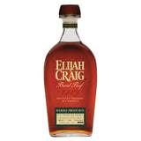 Elijah Craig Barrel Proof Straight Rye Whiskey Batch A925