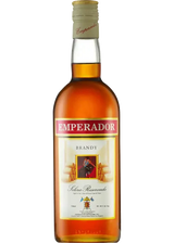 Emperador Solera Reservada Brandy