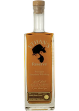 Ethans Reserve Straight Bourbon Whiskey