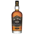 Ezra Brooks 99 Proof Bourbon