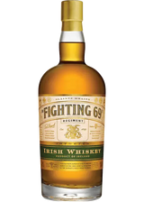 The Fighting 69th Irish Whiskey