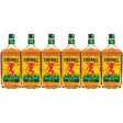 Fireball Blazin' Apple Flavored Whisky