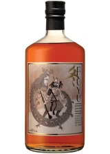 Fuyu Small Batch Japanese Whisky