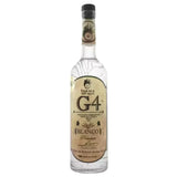 G4 Blanco De Madera Tequila