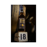 George Dickel 18 Year Bourbon Whiskey