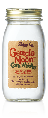 Georgia Moon Corn Whiskey