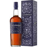 The GlenDronach Ode To The Dark Scotch Whisky