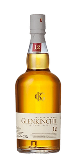 Glenkinchie 12 Year Single Malt Scotch Whisky