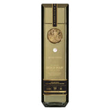 Gold Bar 18 Year Blended American Whiskey Diamond Edition Cognac Barrel With Toasted Oak Finish