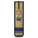 Gold Bar Blended American Whiskey Cal 'Golden Bears' Limited Edition