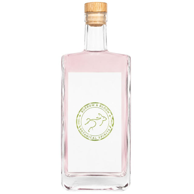 Good Times Rosa Blanco Tequila