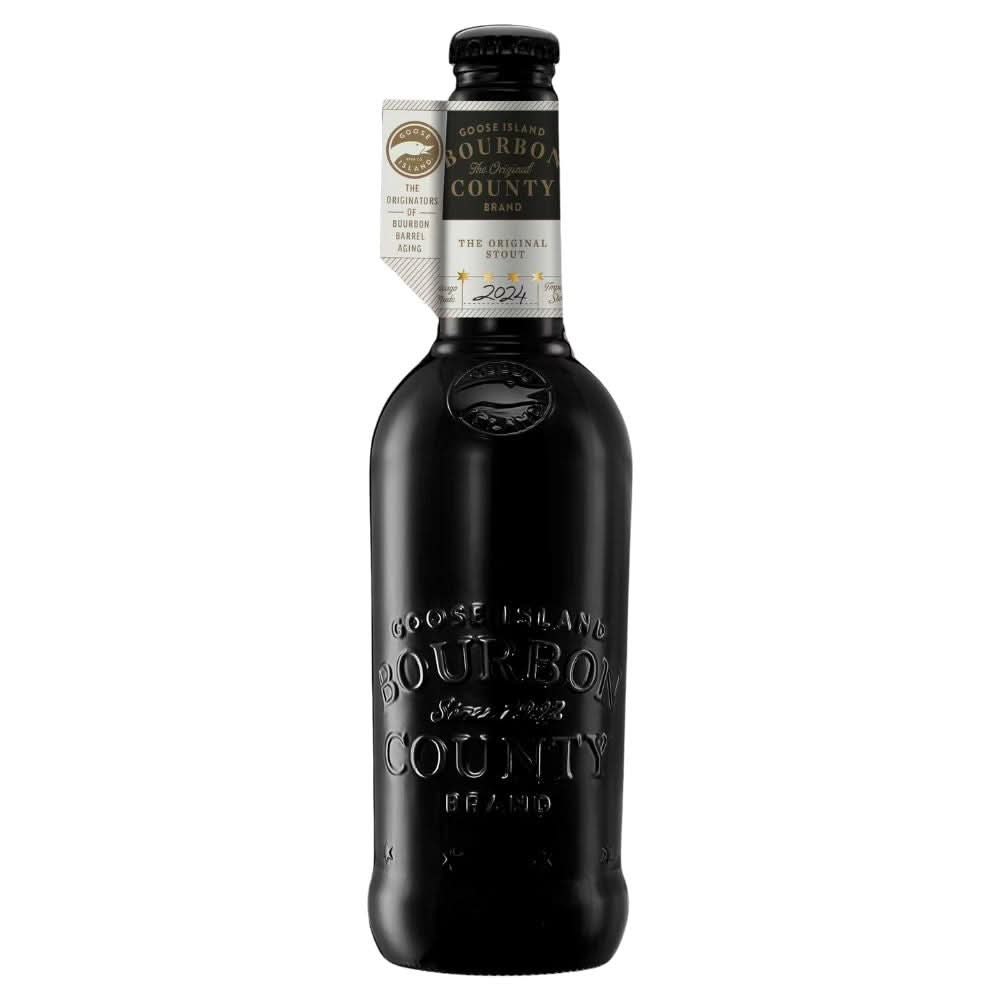 Goose Island Bourbon County Original Stout 2024