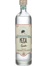 Gracias A Dios Espadin Mezcal