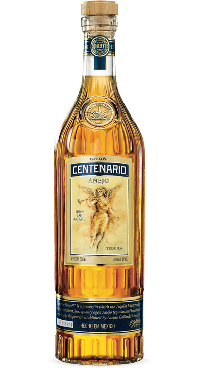 Gran Centenario Anejo Tequila