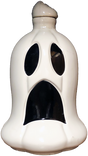 Gran Agave Ghost Edition Reposado Ceramic Tequila