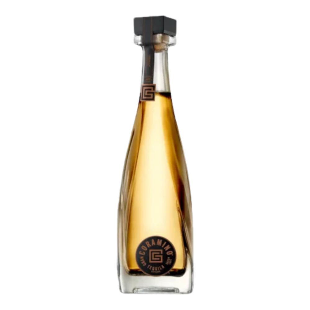 Gran Coramino Reposado Tequila 750mL