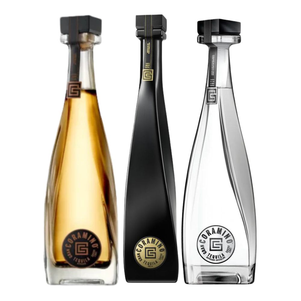 Gran Coramino Tequila Bundle