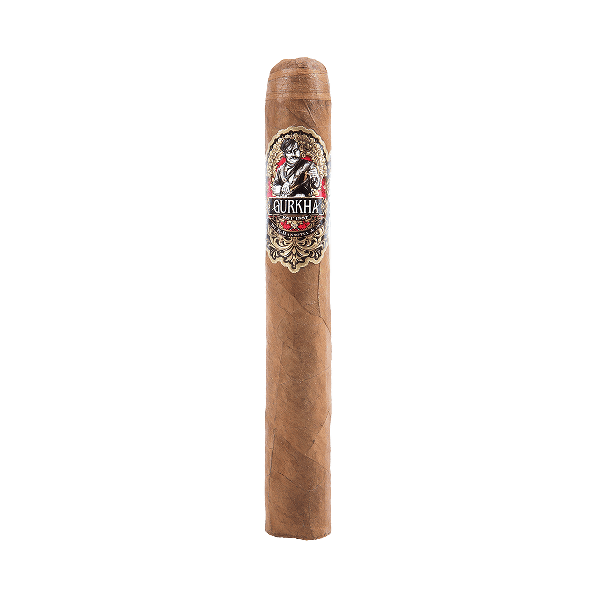 Gurkha 125 Year Anniversary Toro 6x54 FreshBox | 3-Pack