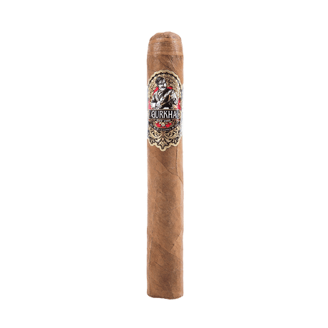 Gurkha 125 Year Anniversary Toro 6x54 FreshBox | 3-Pack