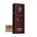 Gurkha 125 Year Anniversary Toro 6x54 FreshBox | 3-Pack