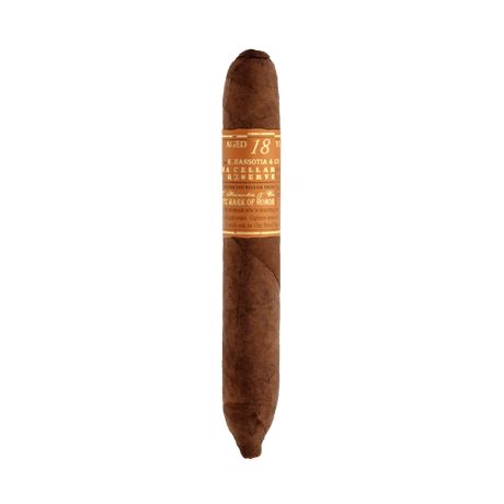 Gurkha Cellar Reserve 18 Year Hedonism 6x58 FreshBox | 3-Pack