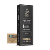 Gurkha Ghost Maduro Asura 6x54 FreshBox | 3-Pack