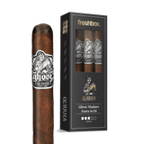 Gurkha Ghost Maduro Asura 6x54 FreshBox | 3-Pack