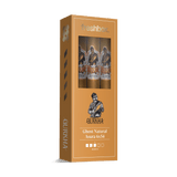 Gurkha Ghost Natural Asura 6x54 FreshBox | 3-Pack