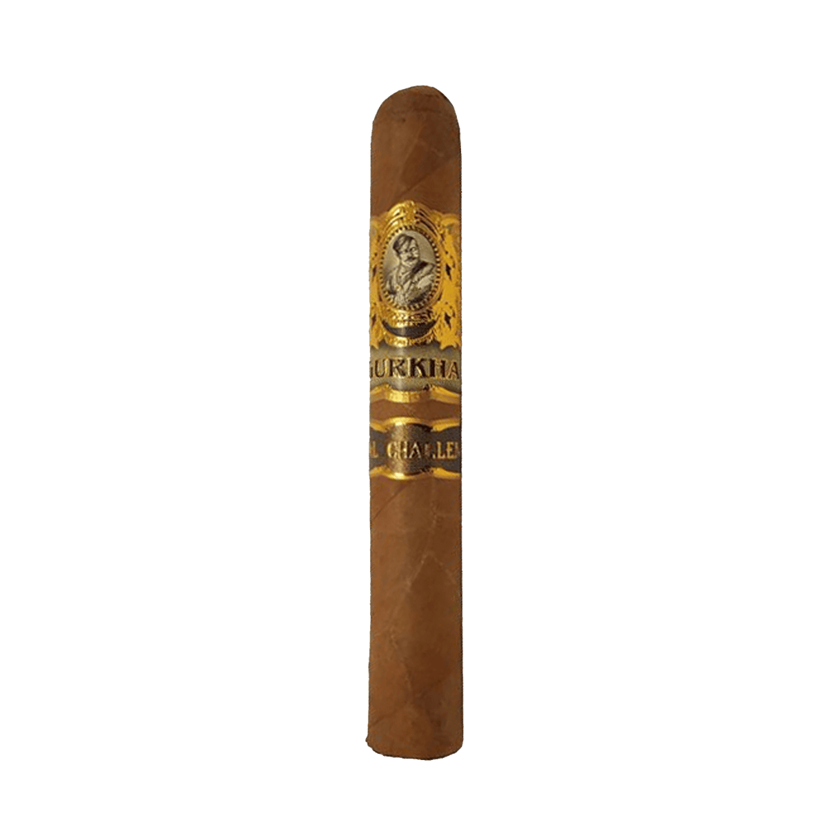 Gurkha Royal Challenge Connecticut Toro 6x50 FreshBox | 3-Pack