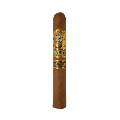Gurkha Royal Challenge Connecticut Toro 6x50 FreshBox | 3-Pack