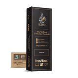 Gurkha Royal Challenge Connecticut Toro 6x50 FreshBox | 3-Pack