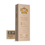 H Upmann 1844 Classic Toro 6x54 FreshBox | 3-Pack