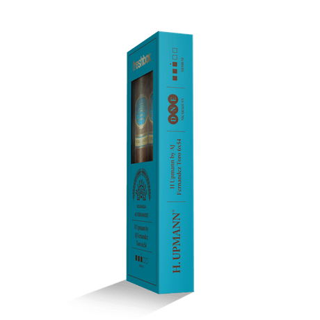 H Upmann by AJ Fernandez Toro 6x54 FreshBox | 3-Pack