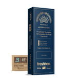 H Upmann Nicaragua AJ Fernandez Heritage 6x54 FreshBox | 3-Pack