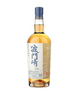 Hatozaki Whiskey Small Batch Umeshu Cask Finish 12 Year