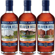 Heaven Hill 7 Year Artist Series Bundle by Bri Bowers – Complete Collection (3 Bottles)