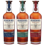 Heaven Hill Grain To Glass Chinquapin Barrel 2025 Limited Edition Bundle