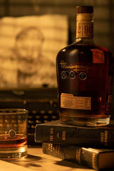 Hemingway Signature Edition Rye Whiskey