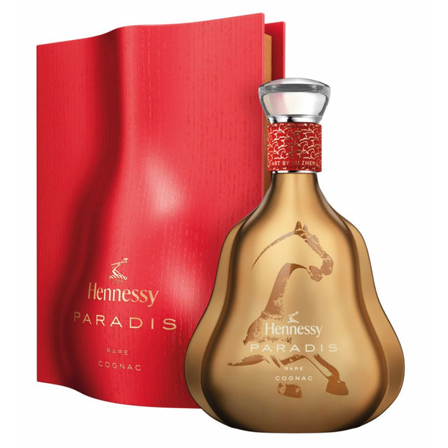 Hennessy Paradis Lunar New Year 2026 Limited Edition