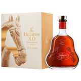 Hennessy X.O. Lunar New Year Of The Horse 2025 Limited Edition By Xu Zhen
