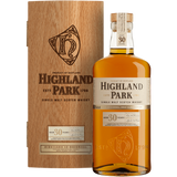 Highland Park 30y Single Malt Scotch Whisky