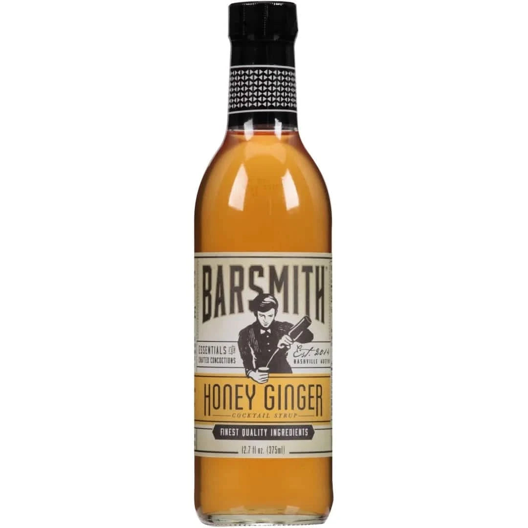 Barsmith Honey Ginger Mix 12.7oz