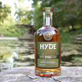 Hyde No 3 Single Grain Irish Whiskey