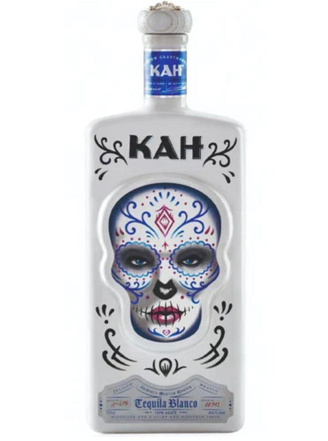 Kah Ceramic Blanco Tequila