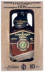 Imperio Del Don Extra Anejo 10 Year Old Juan Jose